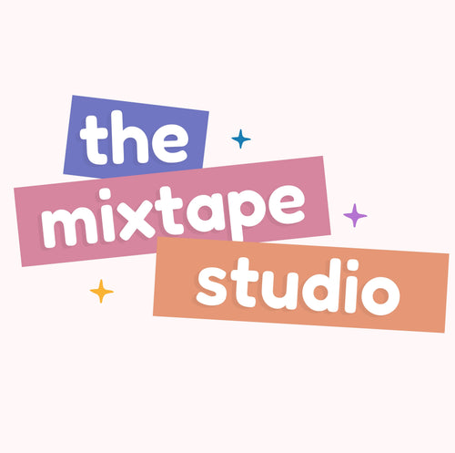The Mixtape Studio
